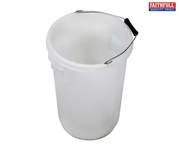 Mixing Bucket - imagen 2
