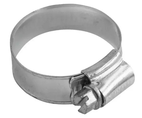 Stainless Steel Hose Clip