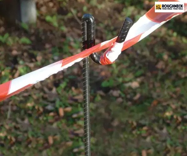 Heavy-Duty Fencing Pins - imagen 2