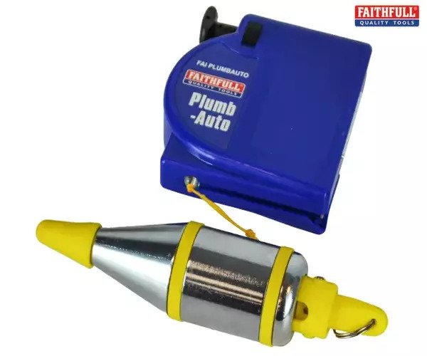 Plumb-Auto Automatic Plumb - imagen 4