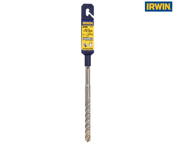 Speedhammer Quad Drill Bit - imagen 2