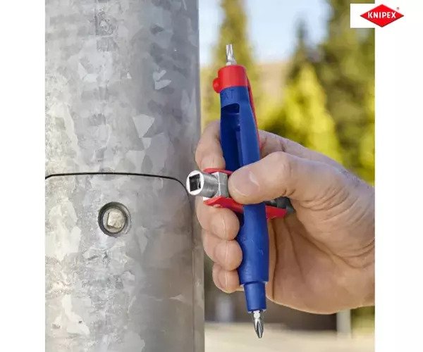 Pen-Style Control Cabinet Key - imagen 6