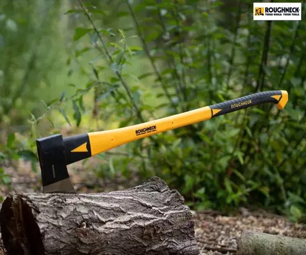 Felling Axe - imagen 4