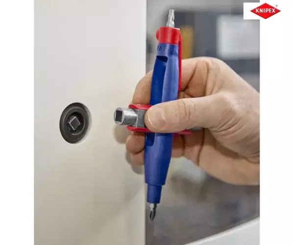 Pen-Style Control Cabinet Key - imagen 7
