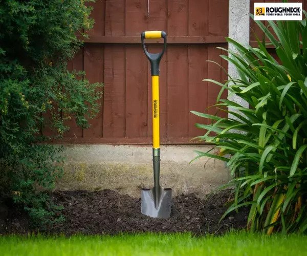 Mini Shovel - imagen 6