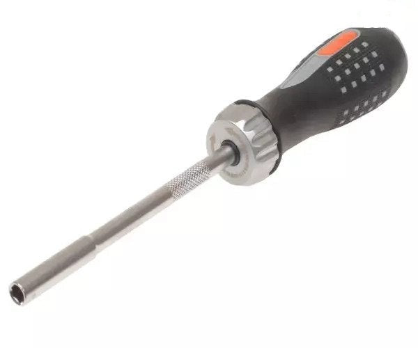 Ratchet Screwdriver