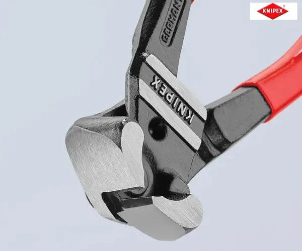 Bolt End Cutting - imagen 13