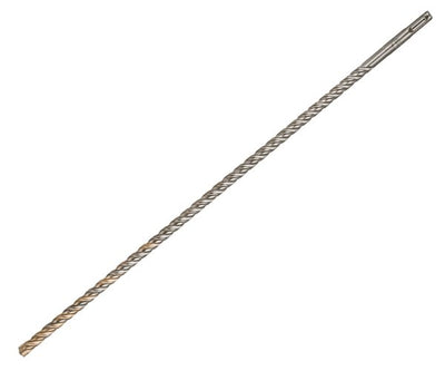 Speedhammer Quad Drill Bit