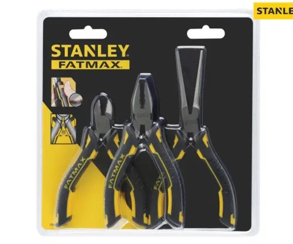 Mini Pliers Set - imagen 2