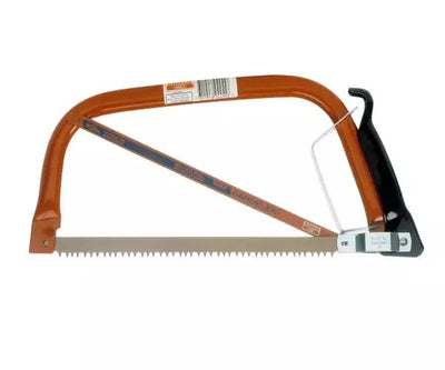 Bowsaw & Extra Hacksaw Blade