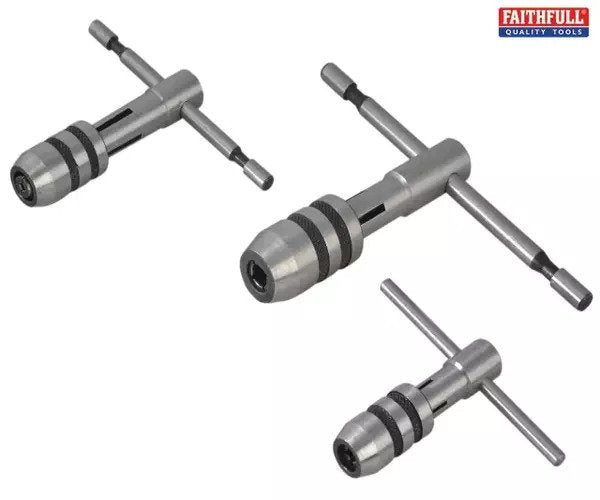 Tap Wrench Set - imagen 2