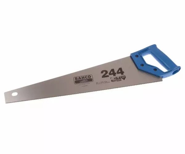 Hardpoint Handsaw