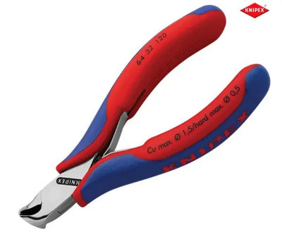 End Cutting Nippers