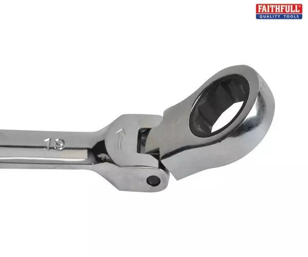 Spanner Flex Head Set - imagen 2