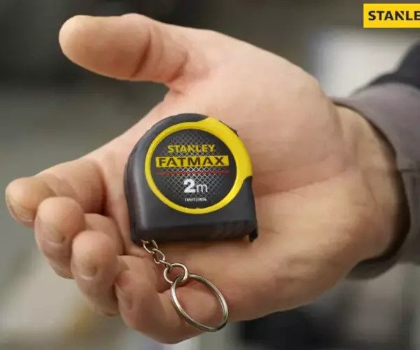 Key Ring Tape
