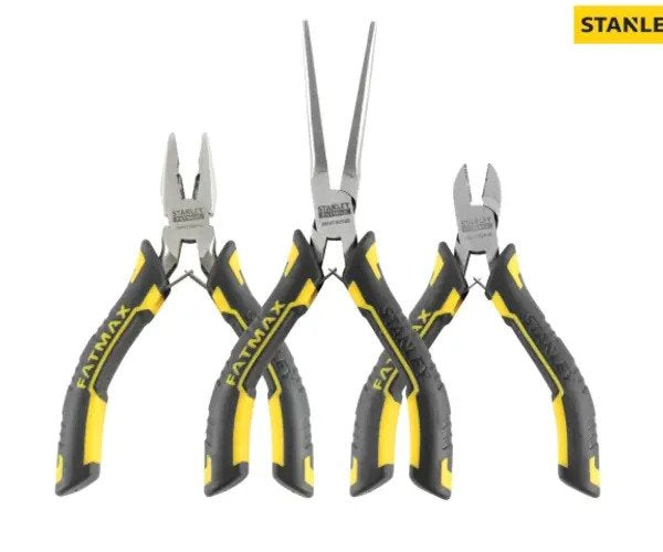 Mini Pliers Set - imagen 3