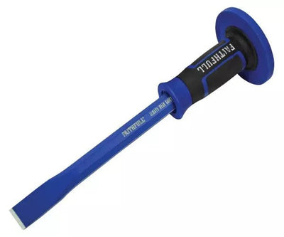 Cold Chisel with Grip