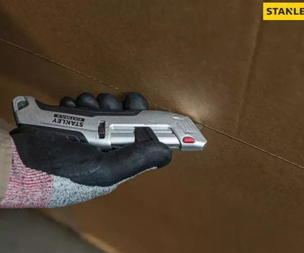 Tri-Slide Safety Knife - imagen 5