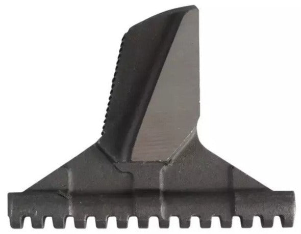 Spare Jaw