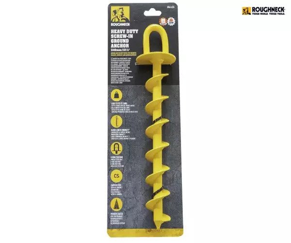 Ground Anchor - imagen 2