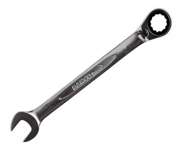 Ratcheting Combination Wrench