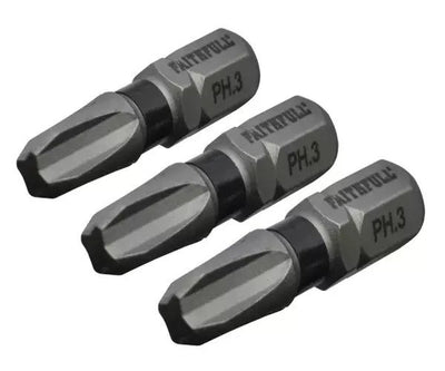 Screwdriver Bits