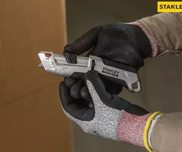 Tri-Slide Safety Knife - imagen 6