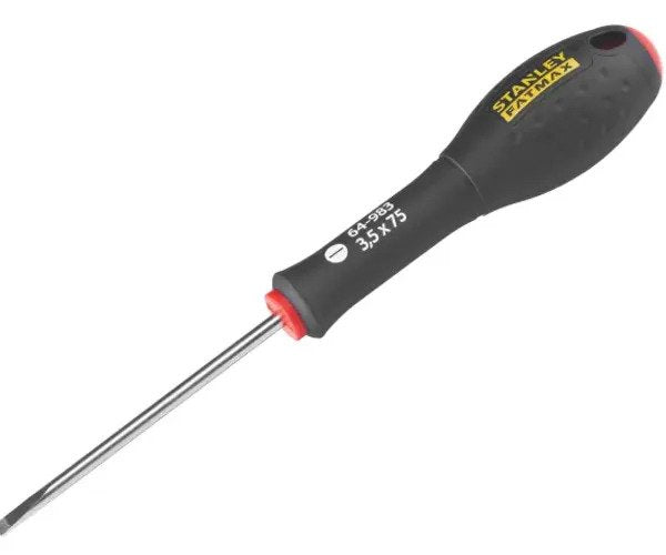 Screwdriver Parallel Tip