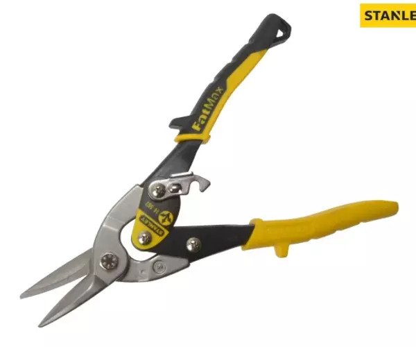 Yellow Aviation Snips - imagen 2