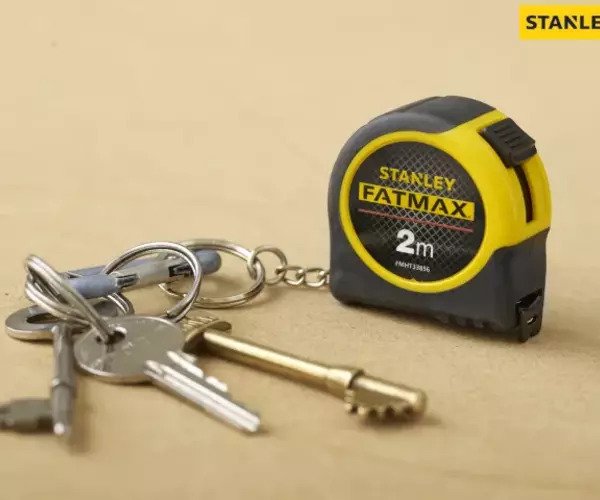 Key Ring Tape - imagen 3