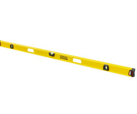 Stanley FatMax® I-Beam Level 3 Vial 180cm