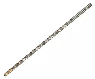 Speedhammer Quad Drill Bit