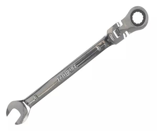 Combination Spanner Flex Head