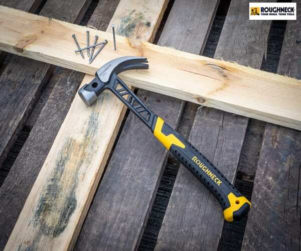 V-Series Claw Hammer - imagen 5