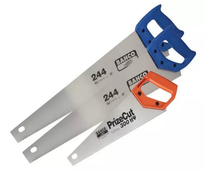 Handsaws