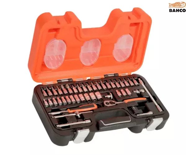 Socket Set - imagen 2