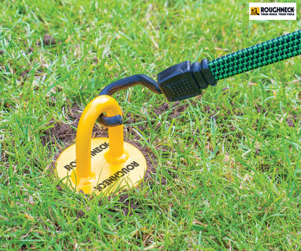 Ground Anchor - imagen 3
