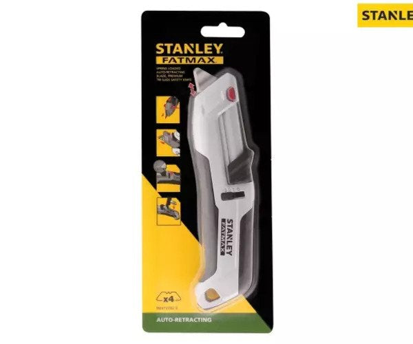 Tri-Slide Safety Knife - imagen 7