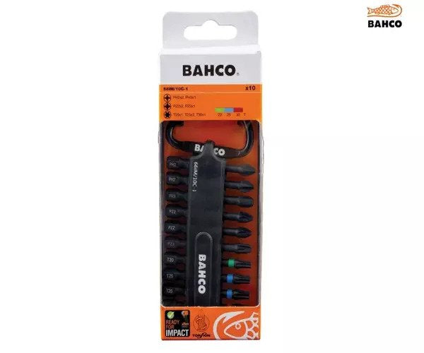Torsion Bit Set - imagen 2