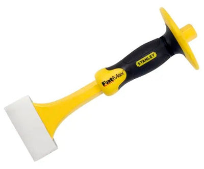 Floor Chisel With Guard