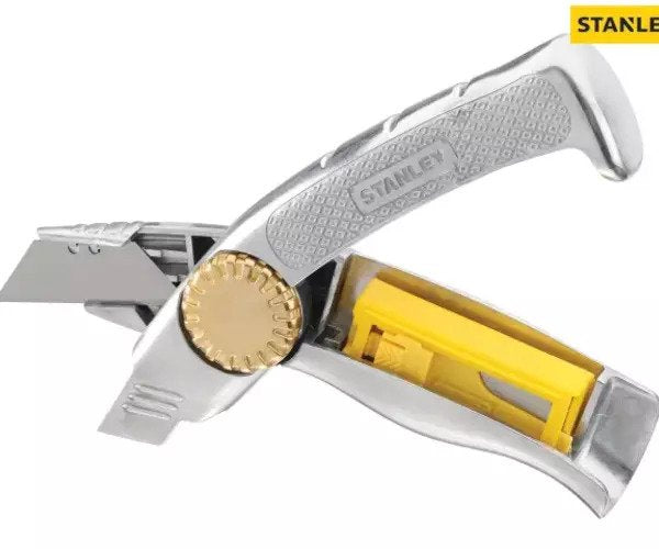 Retractable Knife - imagen 2