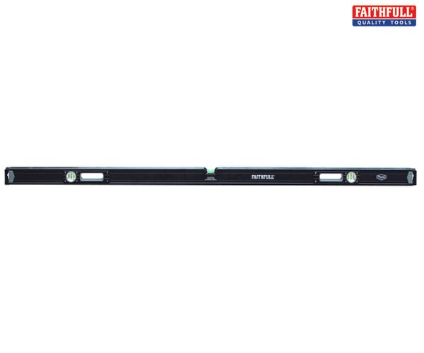 Heavy-Duty Spirit Level - imagen 2
