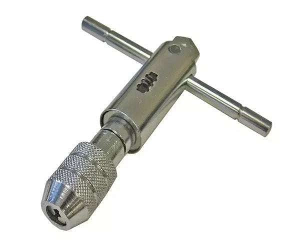 Tap Wrench Ratchet