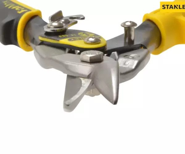 Yellow Aviation Snips - imagen 3