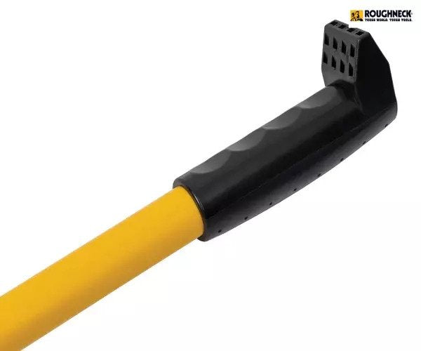 Sharp Edge Round Shovel - imagen 3