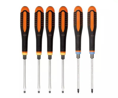 Blade Screwdriver Set
