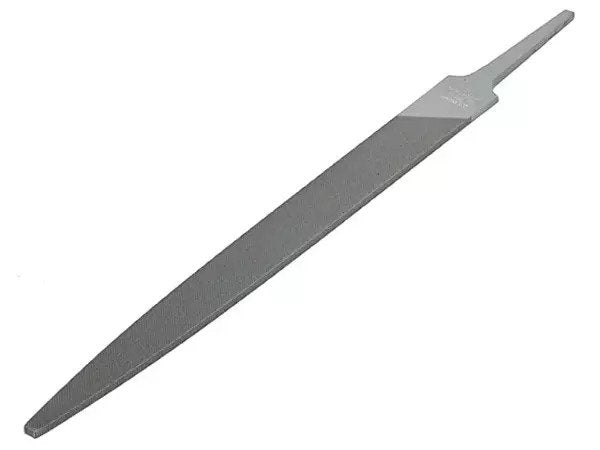 Warding Smooth Cut