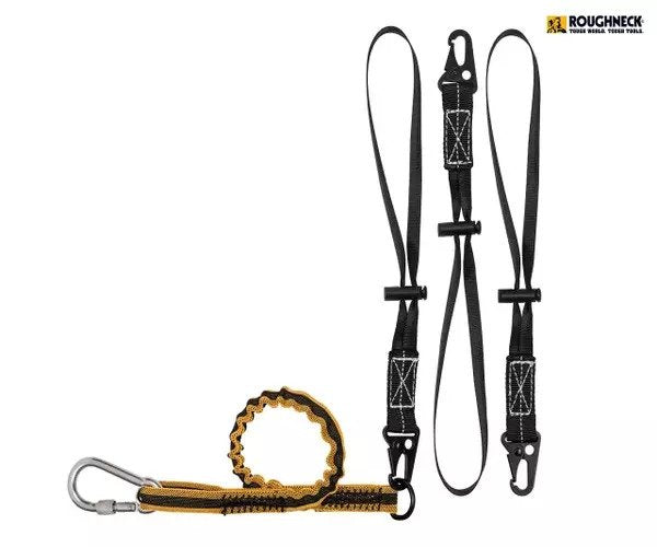 Triple Connection Tool Lanyard - imagen 2
