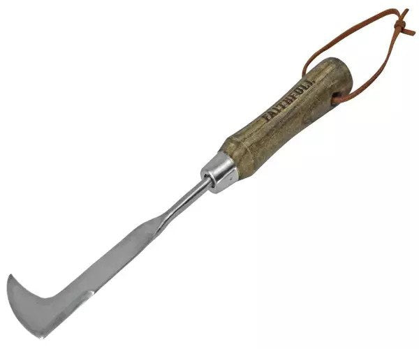 Hand Patio Knife Ash Handle