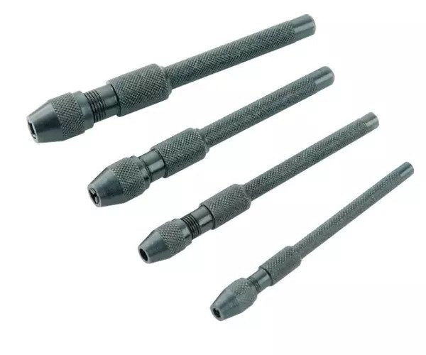 Pin Vice Set
